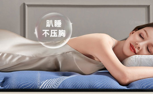 床垫软的好还是硬的好？