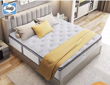 十大床垫品牌