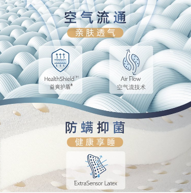 小孩睡什么床垫好?五种常见床垫推荐！